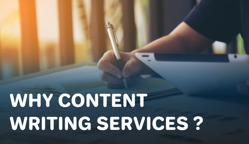 why-content-writing-services