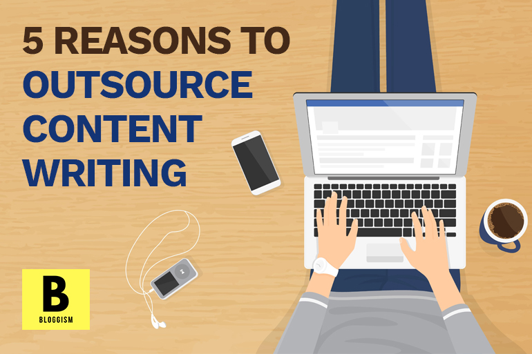 5-reasons-to-outsource-content-writing