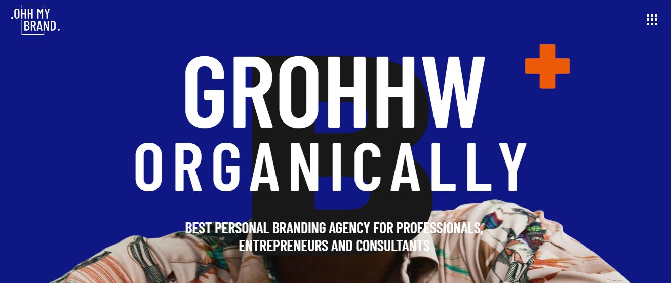 Executive image management UAE, Professional branding services